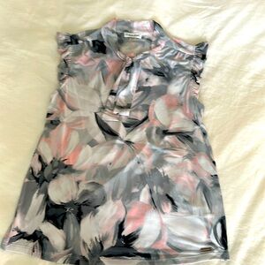 Bundle of 4 Designer Blouses Size S/PS